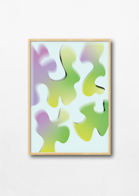_gReen
