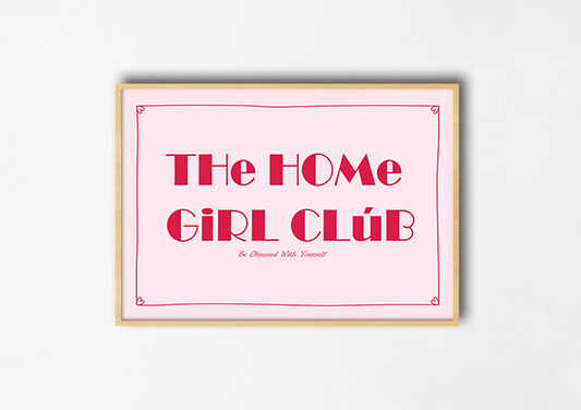 The Home Girl Club